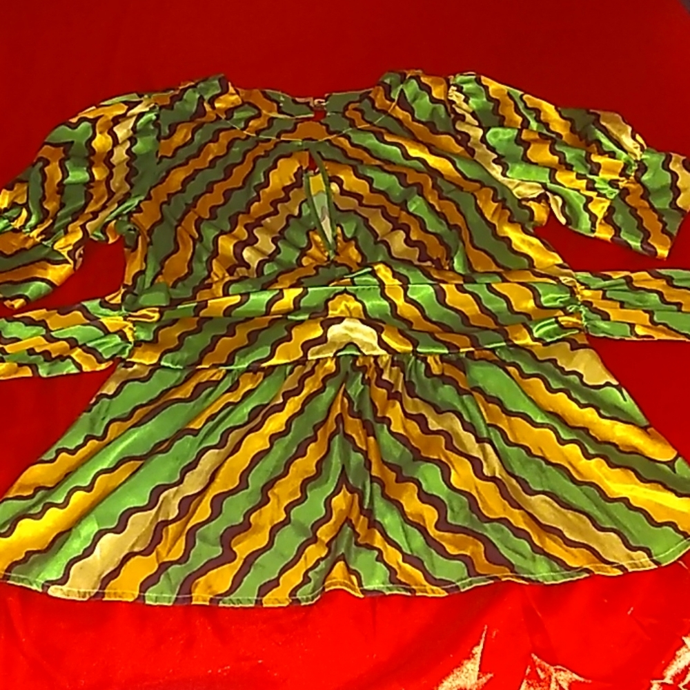 Blouse